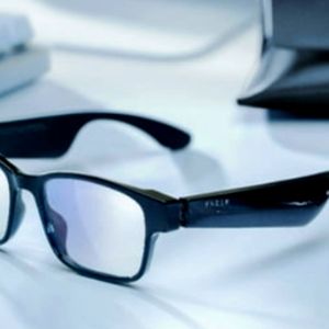 Razor anzi bluetooth glasses